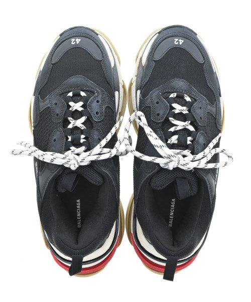 BALENCIAGA รองเท้าผ้าใบ