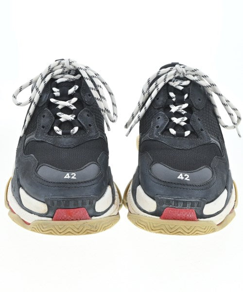 BALENCIAGA รองเท้าผ้าใบ