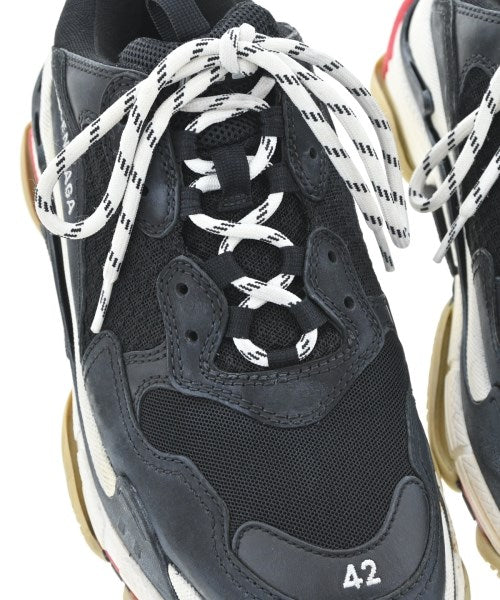 BALENCIAGA รองเท้าผ้าใบ