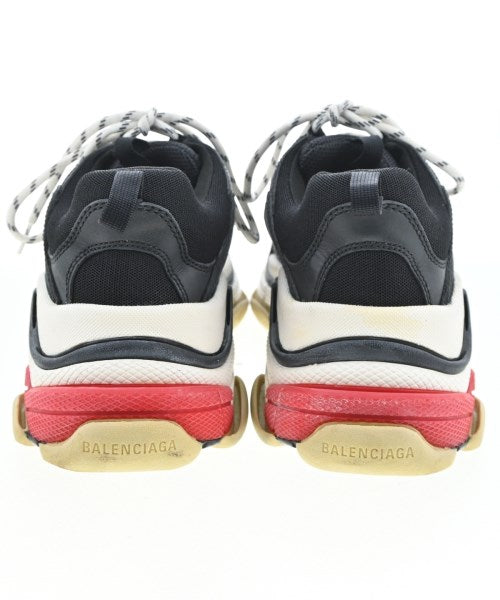 BALENCIAGA รองเท้าผ้าใบ