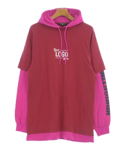 BALENCIAGA เสื้อฮู้ด