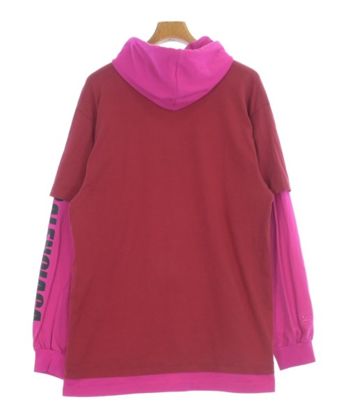 BALENCIAGA เสื้อฮู้ด