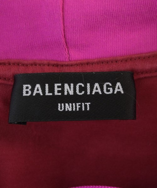BALENCIAGA เสื้อฮู้ด