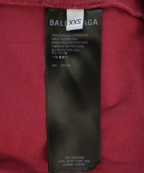 BALENCIAGA เสื้อฮู้ด