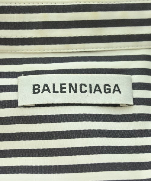 BALENCIAGA เสื้อลำลอง