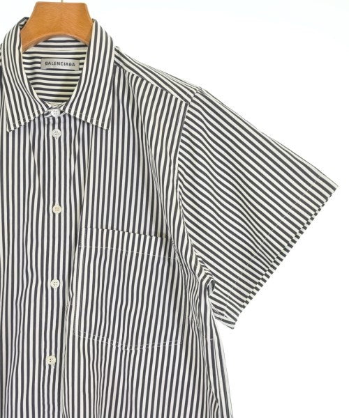 BALENCIAGA เสื้อลำลอง