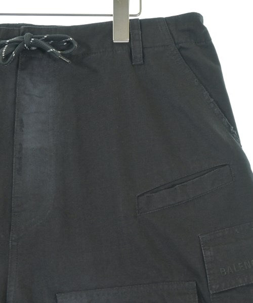 BALENCIAGA กางเกงมีกระเป๋าข้างกางเกง2-4 กระเป๋า