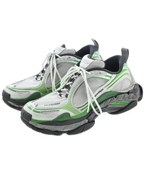BALENCIAGA รองเท้าผ้าใบ