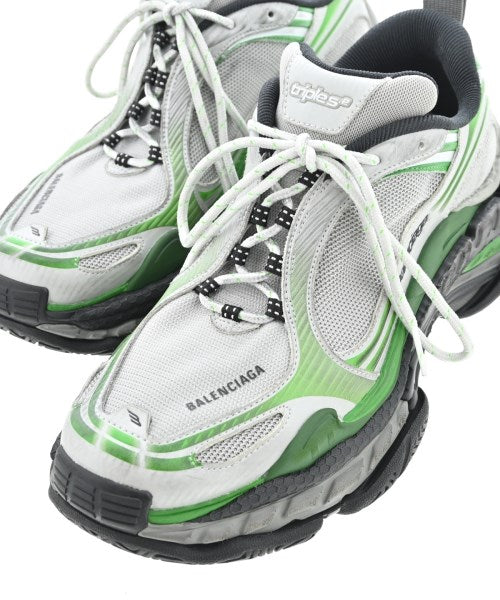 BALENCIAGA รองเท้าผ้าใบ