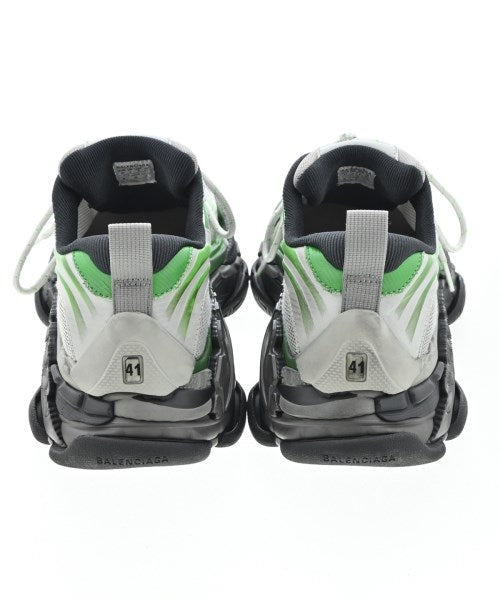 BALENCIAGA รองเท้าผ้าใบ