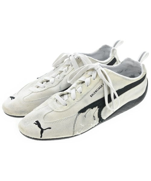 BALENCIAGA รองเท้าผ้าใบ
