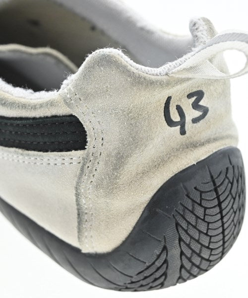 BALENCIAGA รองเท้าผ้าใบ