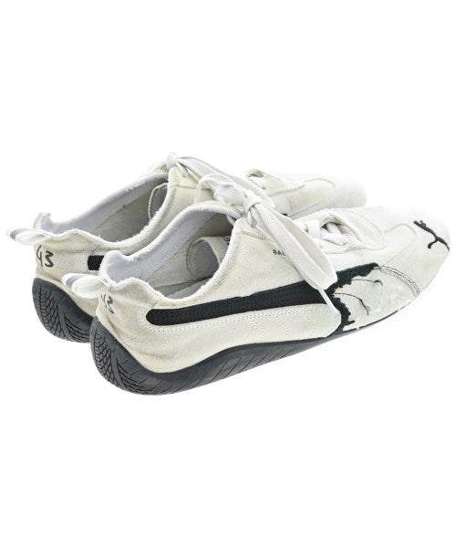 BALENCIAGA รองเท้าผ้าใบ