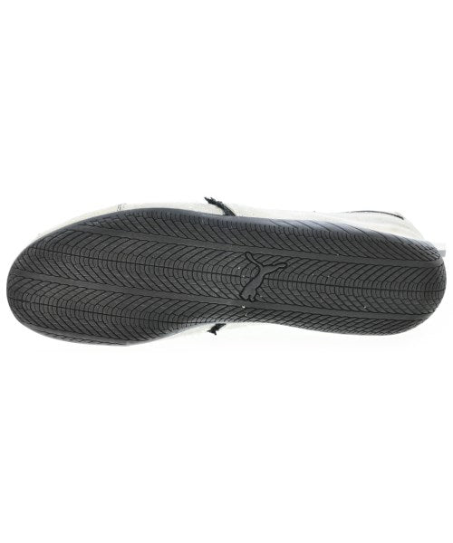 BALENCIAGA รองเท้าผ้าใบ