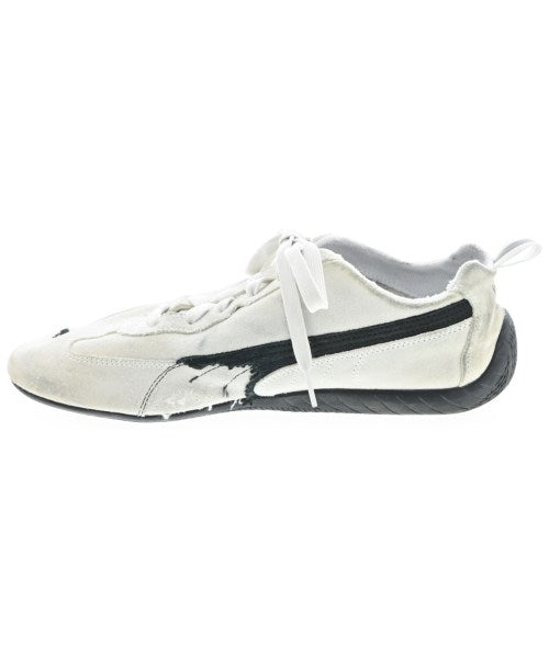 BALENCIAGA รองเท้าผ้าใบ