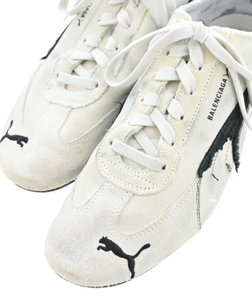 BALENCIAGA รองเท้าผ้าใบ