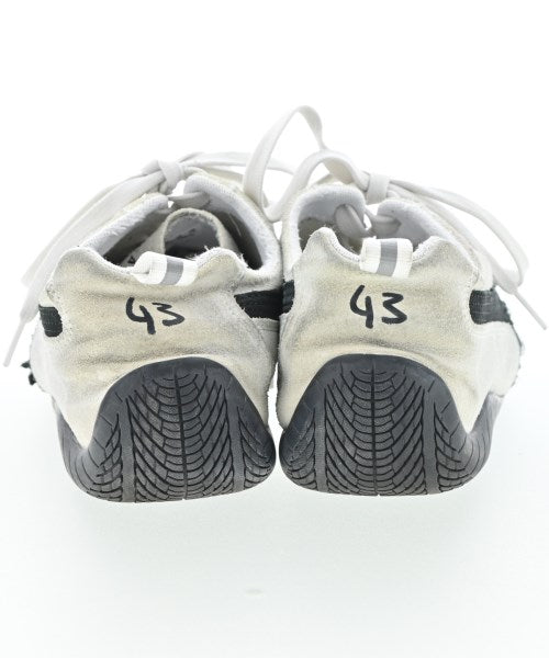 BALENCIAGA รองเท้าผ้าใบ
