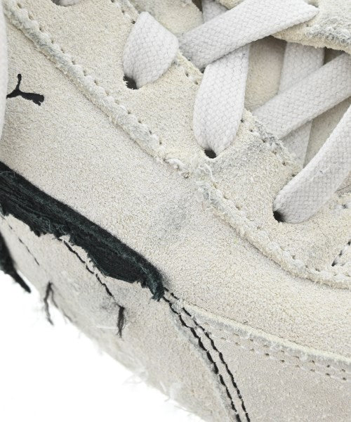 BALENCIAGA รองเท้าผ้าใบ
