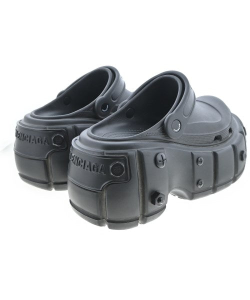 BALENCIAGA รองเท้าแตะ