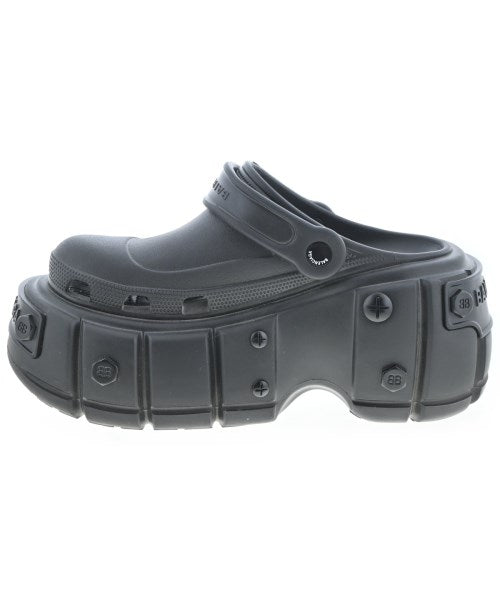 BALENCIAGA รองเท้าแตะ