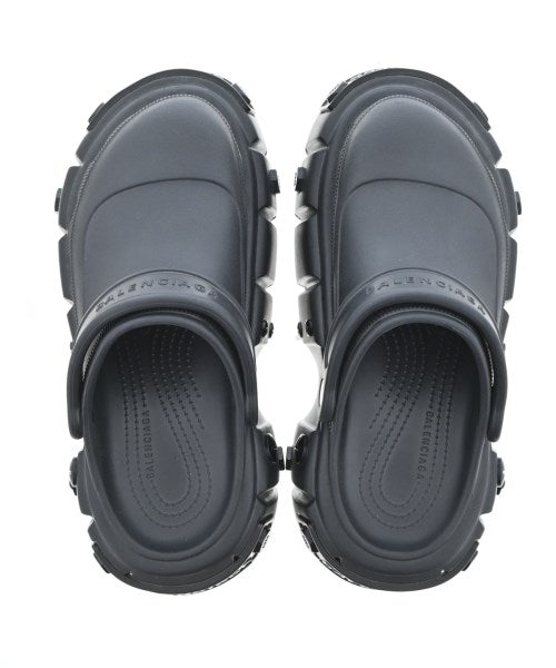 BALENCIAGA รองเท้าแตะ
