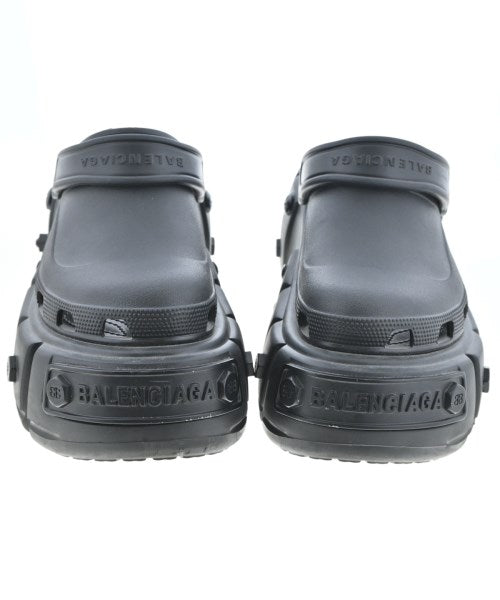 BALENCIAGA รองเท้าแตะ