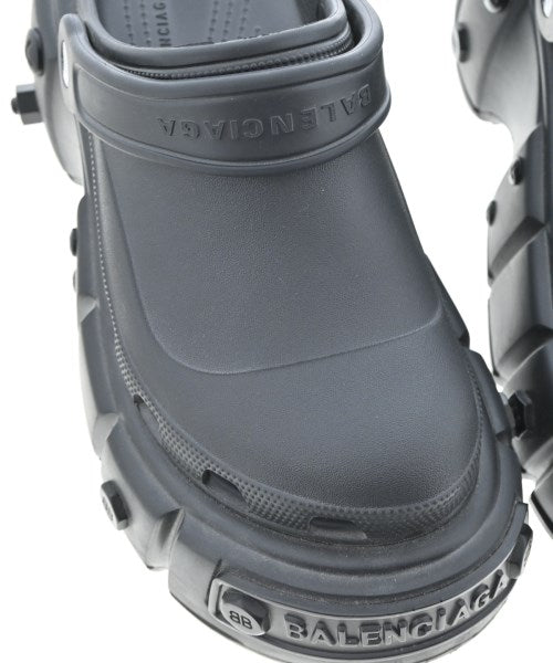 BALENCIAGA รองเท้าแตะ