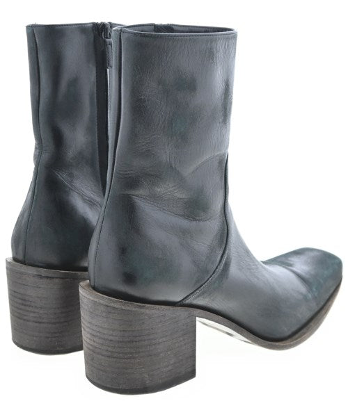 BALENCIAGA รองเท้าบูท