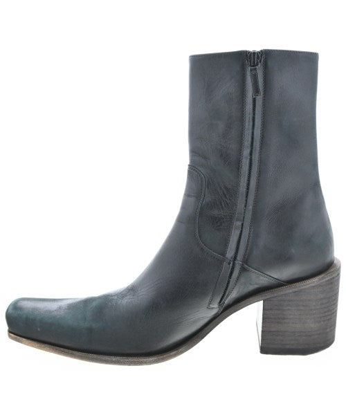 BALENCIAGA รองเท้าบูท