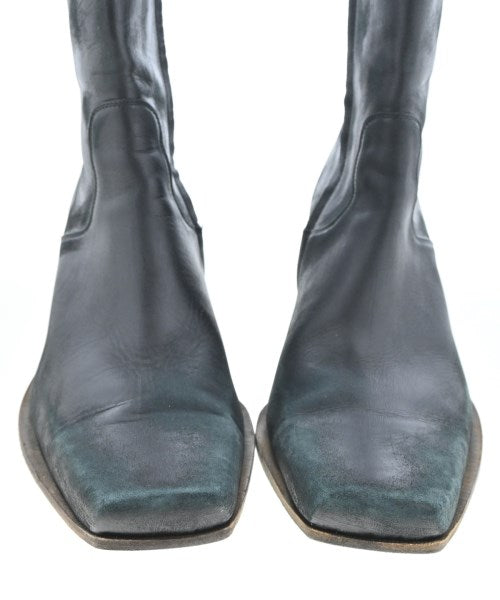 BALENCIAGA รองเท้าบูท