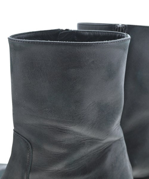 BALENCIAGA รองเท้าบูท