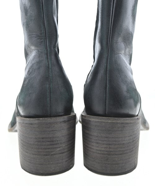 BALENCIAGA รองเท้าบูท