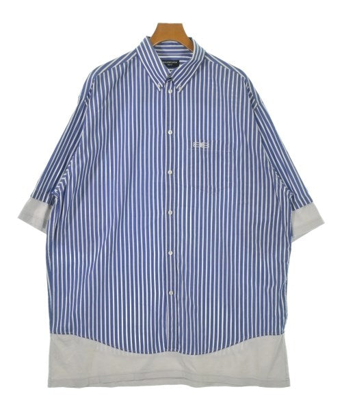 BALENCIAGA เสื้อลำลอง