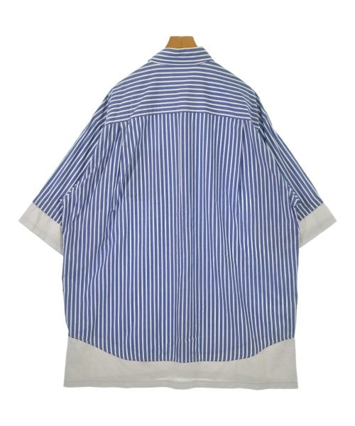 BALENCIAGA เสื้อลำลอง