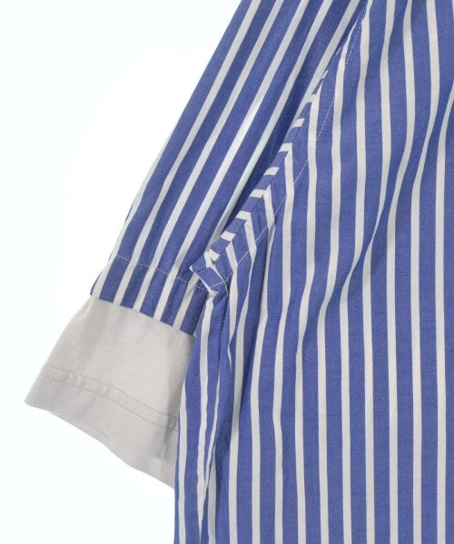 BALENCIAGA เสื้อลำลอง