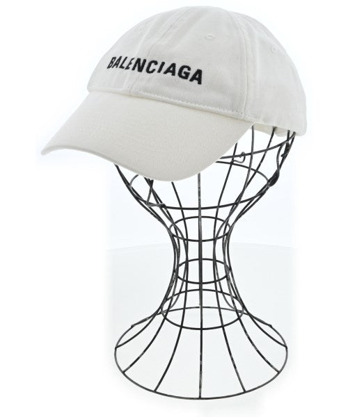 BALENCIAGA หมวกแก๊ป