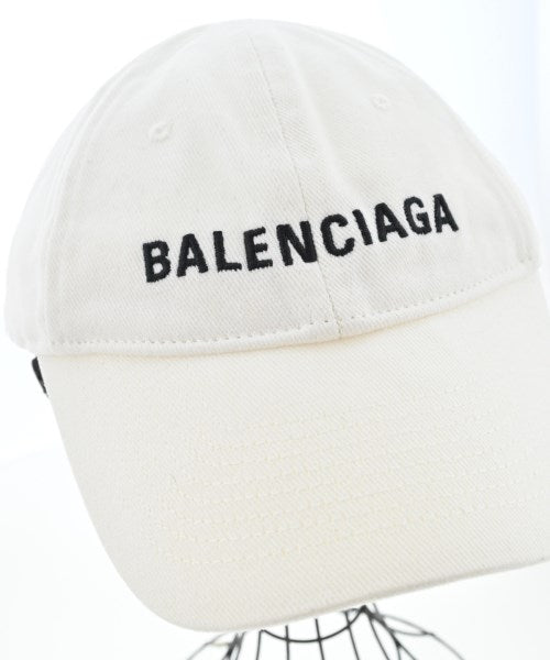 BALENCIAGA หมวกแก๊ป