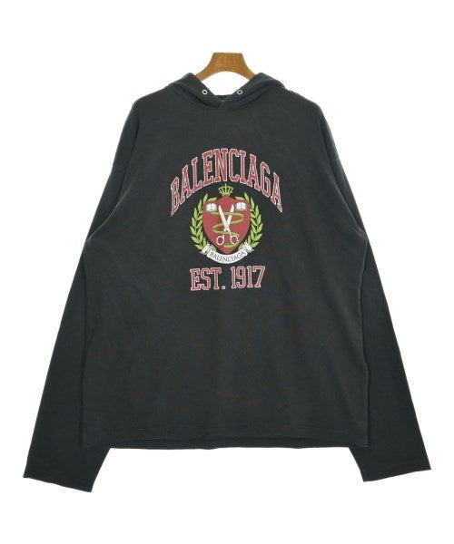 BALENCIAGA เสื้อฮู้ด
