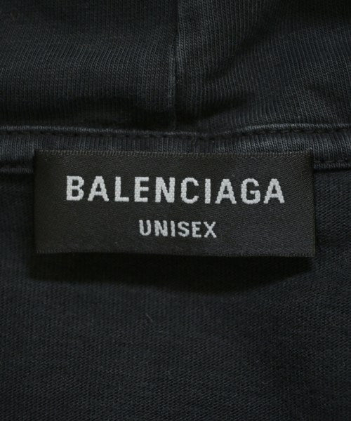 BALENCIAGA เสื้อฮู้ด