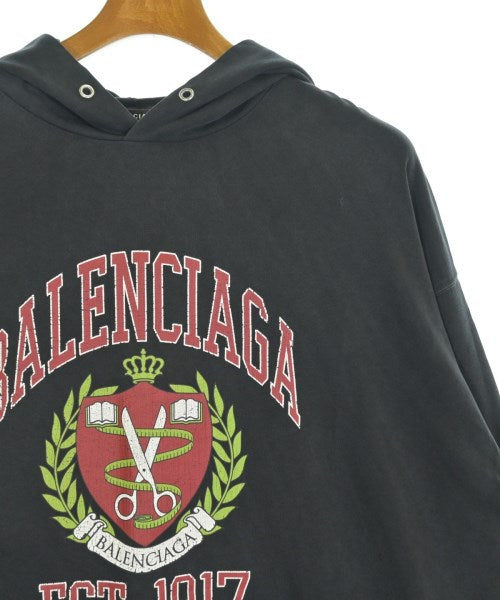BALENCIAGA เสื้อฮู้ด