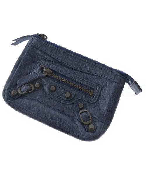 BALENCIAGA กระเป๋าสตางค์/กระเป๋าใส่เหรียญ