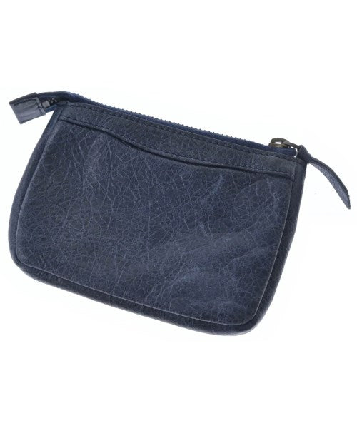 BALENCIAGA กระเป๋าสตางค์/กระเป๋าใส่เหรียญ