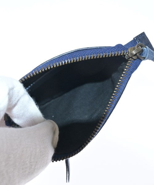 BALENCIAGA กระเป๋าสตางค์/กระเป๋าใส่เหรียญ