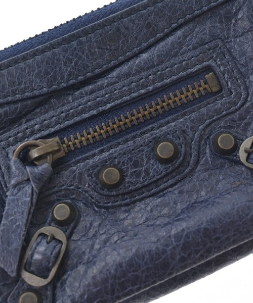 BALENCIAGA กระเป๋าสตางค์/กระเป๋าใส่เหรียญ