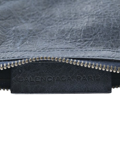 BALENCIAGA กระเป๋าสตางค์/กระเป๋าใส่เหรียญ
