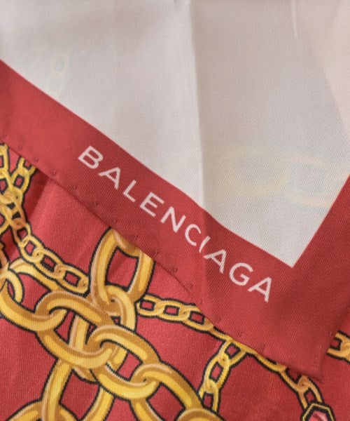 BALENCIAGA ผ้าคลุมไหล่
