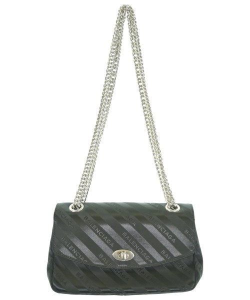 BALENCIAGA กระเป๋าสะพาย