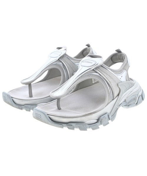 BALENCIAGA รองเท้าแตะ