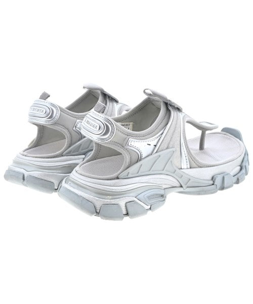 BALENCIAGA รองเท้าแตะ