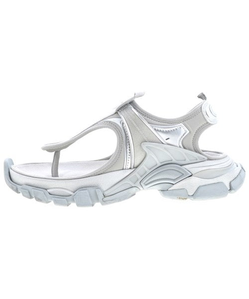 BALENCIAGA รองเท้าแตะ
